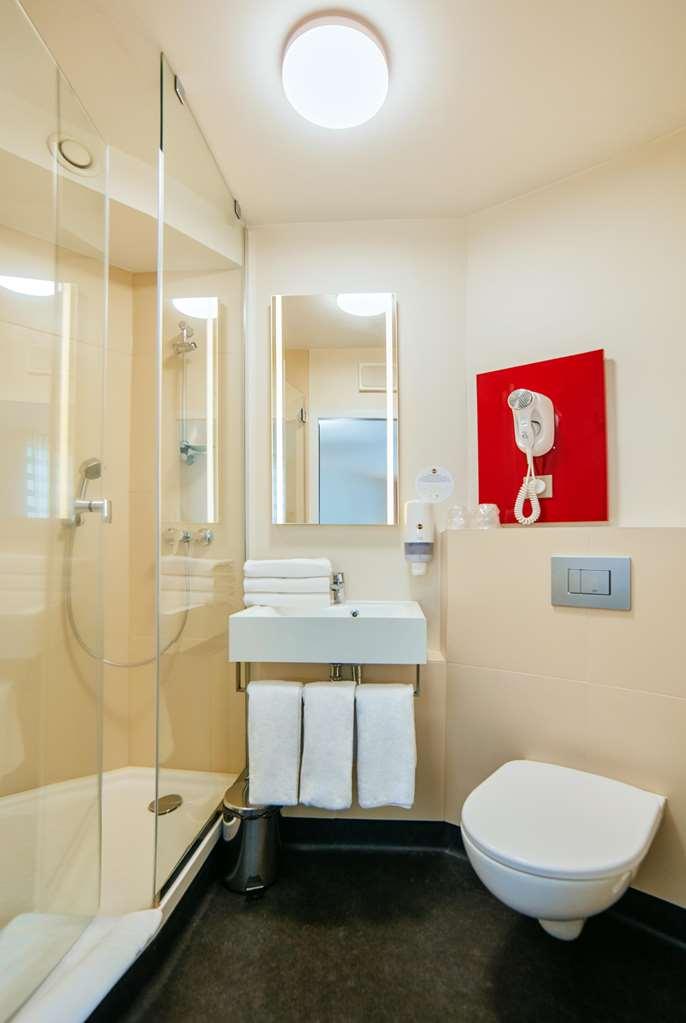 B&B Hotel Katowice Centrum Номер фото
