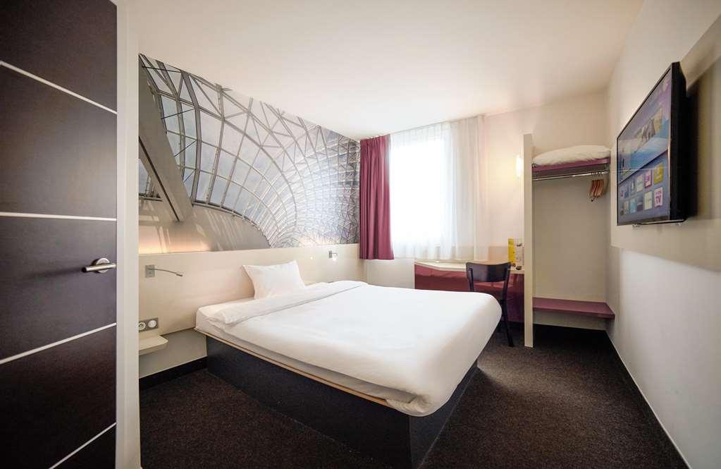 B&B Hotel Katowice Centrum Номер фото